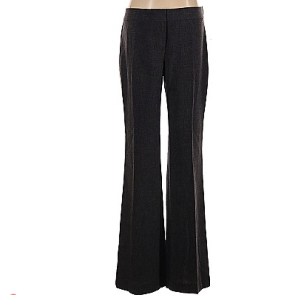 Gray Nine West Dress Pants (4) like new